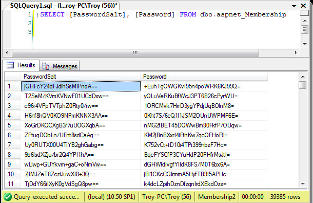 Hexstrikeai Gemini modern passwords cracking — The Why and Where of Password Hashing