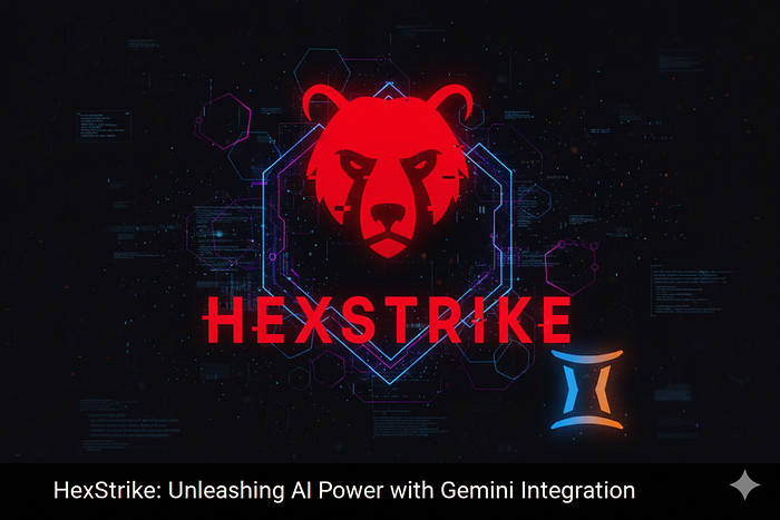 AI driven pentesting at home using HexStrike AI for full network discovery and exploitation — How I Used Gemini + HexStrike-AI on Kali Linux to…