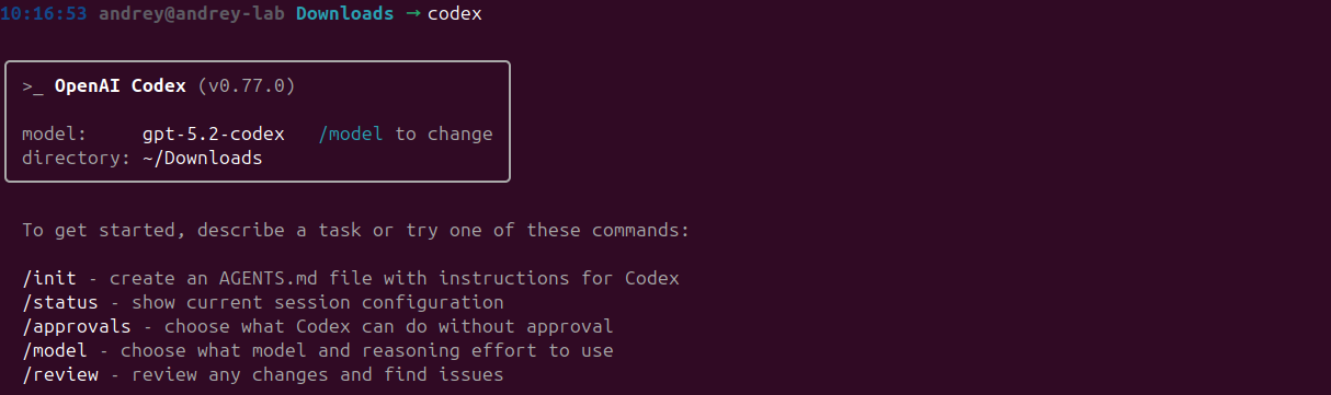 HexStrike AI install configure and run MCP with Gemini OpenAI Cursor Llama — First run (and sign-in)