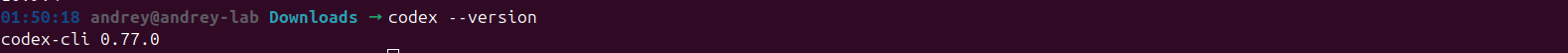 HexStrike AI install configure and run MCP with Gemini OpenAI Cursor Llama — Install Codex CLI (global)