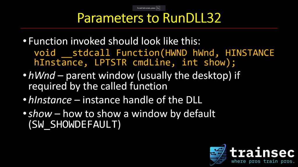 Cover image for Understanding RunDLL32: Leveraging Dynamic Function Invocation
