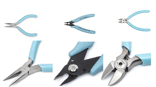 Cutters