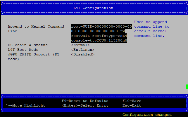 PoC injection