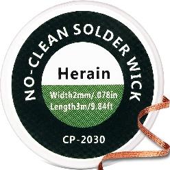 Desoldering wick