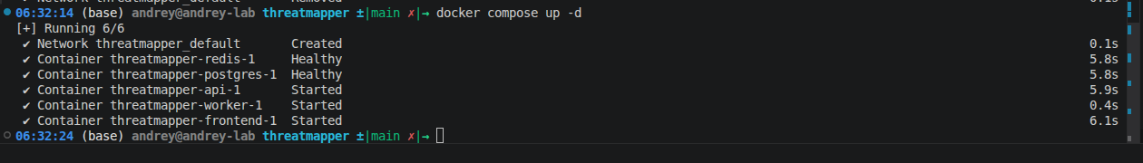 REST API and Swagger UI — full headless access for CI and batch workflows
